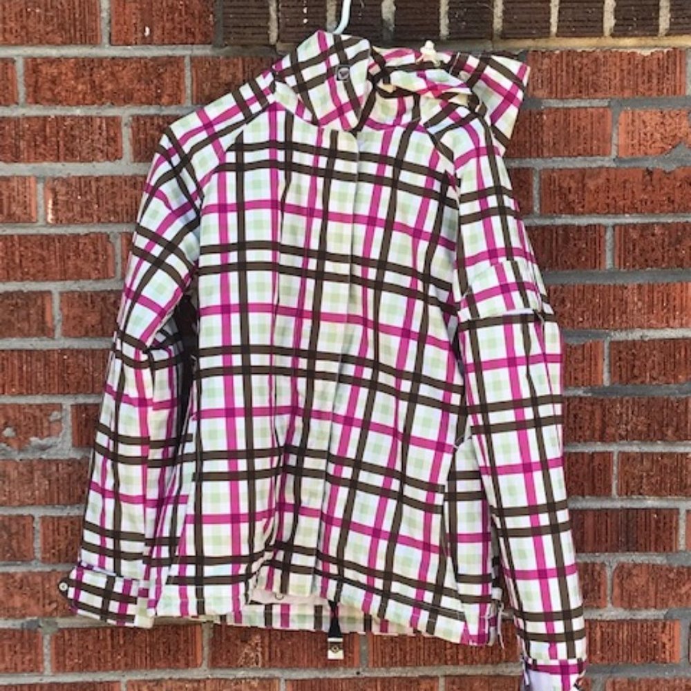 Roxy Ski/Snowboard Jacket - M